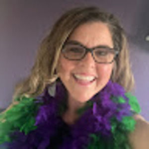 Meet your Posher, Cheri'